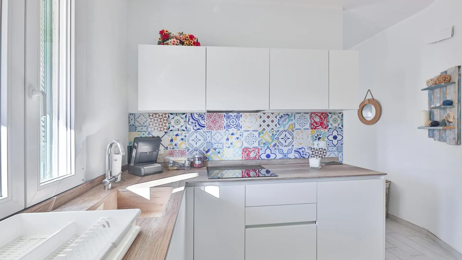Il Marinaio - Goelba Apartment Portoferraio