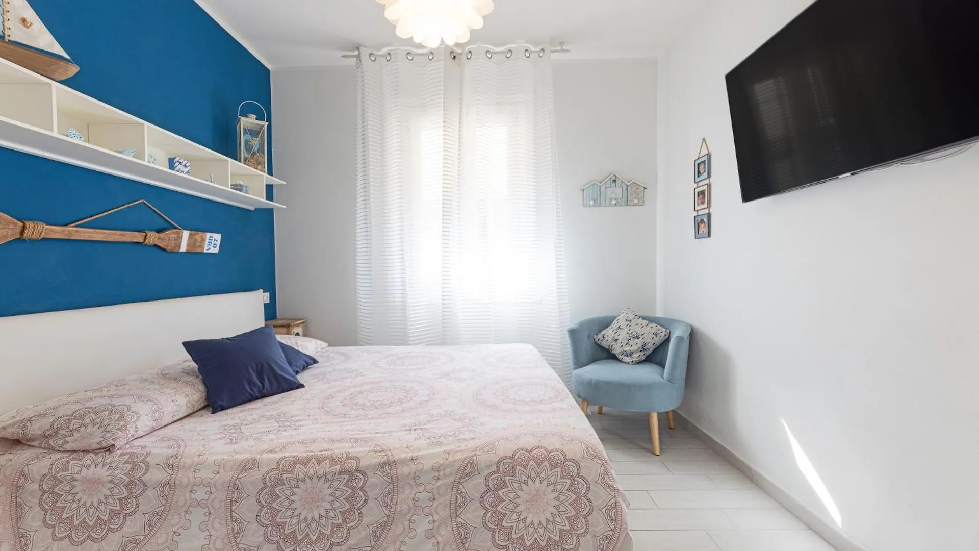 Il Marinaio - Goelba Apartment Portoferraio Italy