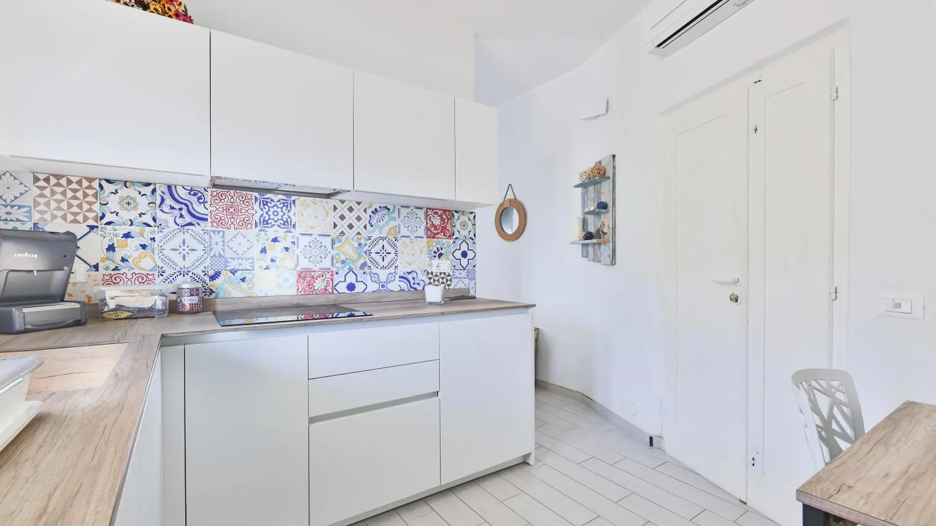 Il Marinaio - Goelba Apartment Portoferraio Italy
