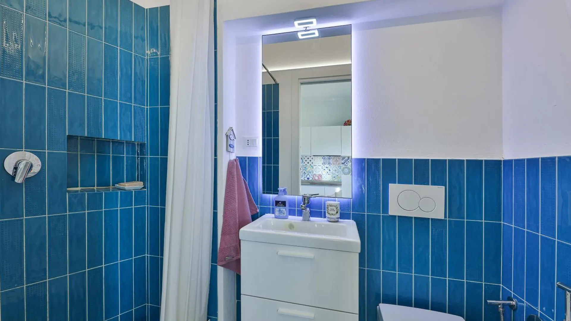 Il Marinaio - Goelba Apartment Portoferraio